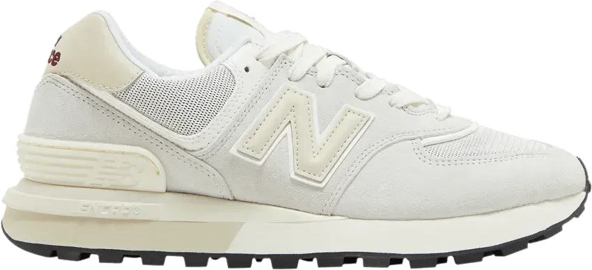  New Balance 574 Legacy Silver Birch Sea Salt