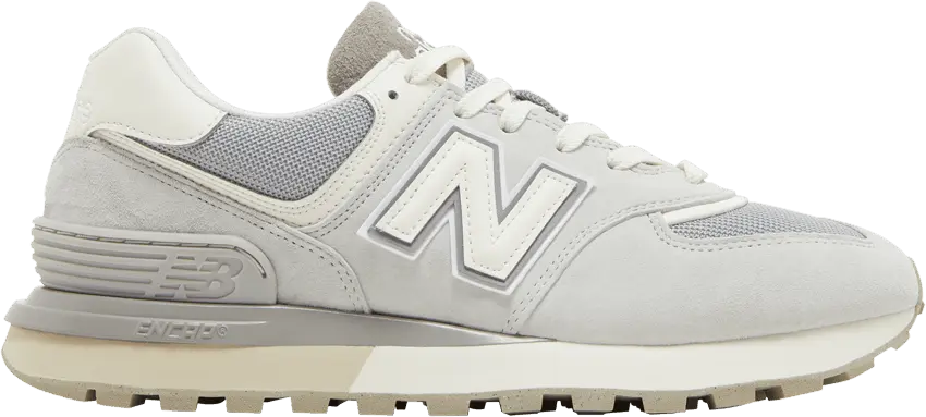  New Balance 574 Legacy Grey Sea Salt