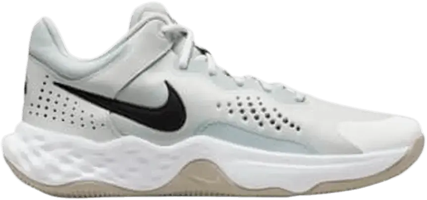 Nike Fly.By Mid 3 &#039;Summit White Photon Dust&#039;