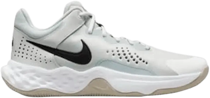  Nike Fly.By Mid 3 &#039;Summit White Photon Dust&#039;