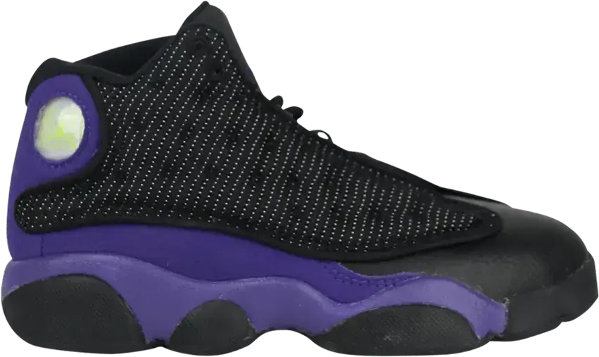  Jordan 13 Retro Court Purple (PS)