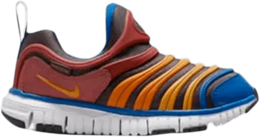  Nike Dynamo Free PS &#039;Medium Ash Canyon Rust&#039;