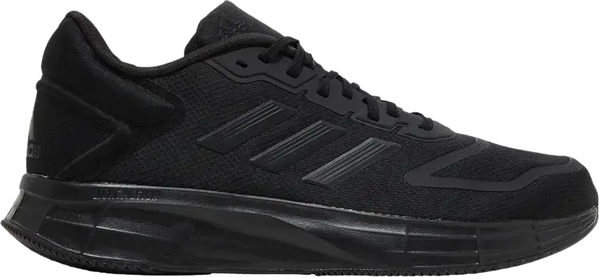  Adidas Duramo SL 2.0 &#039;Triple Black&#039;