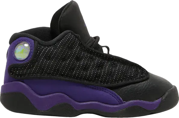  Jordan 13 Retro Court Purple (TD)
