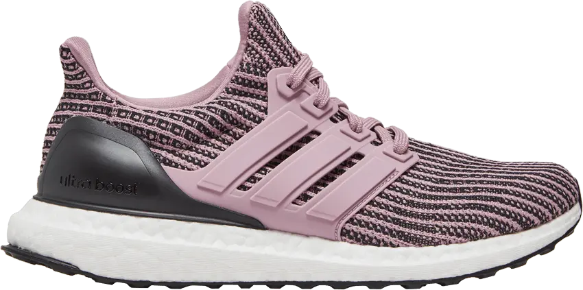  Adidas adidas Ultra Boost 4.0 DNA Shift Pink (Women&#039;s)