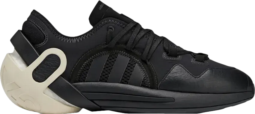 Adidas Y-3 Idoso Boost &#039;Black&#039;