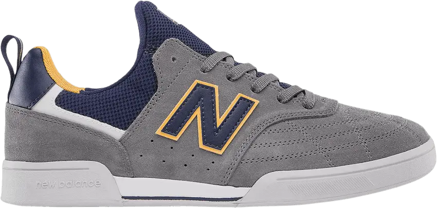  New Balance Numeric 288 Sport &#039;Grey Navy&#039;