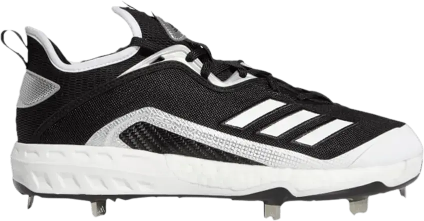  Adidas Icon 6 &#039;Black White&#039;