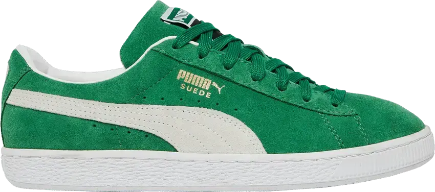  Puma Suede Teams &#039;Celtics&#039;