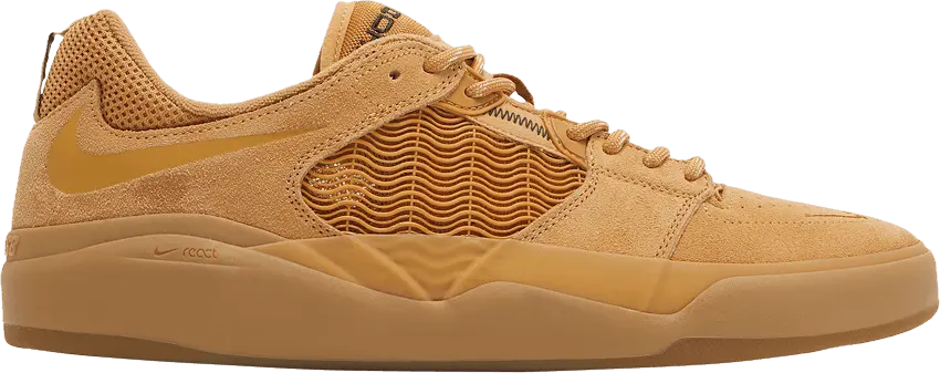 Nike SB Ishod Wair Wheat