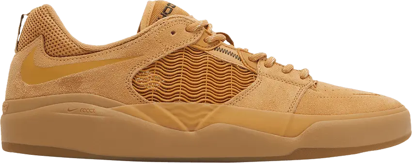  Nike SB Ishod Wair Wheat