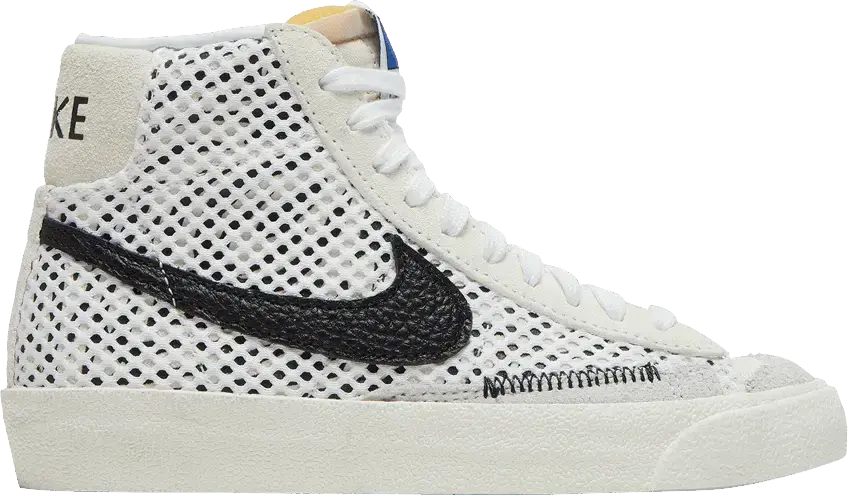  Nike Blazer Mid 77 Alter and Reveal (GS)