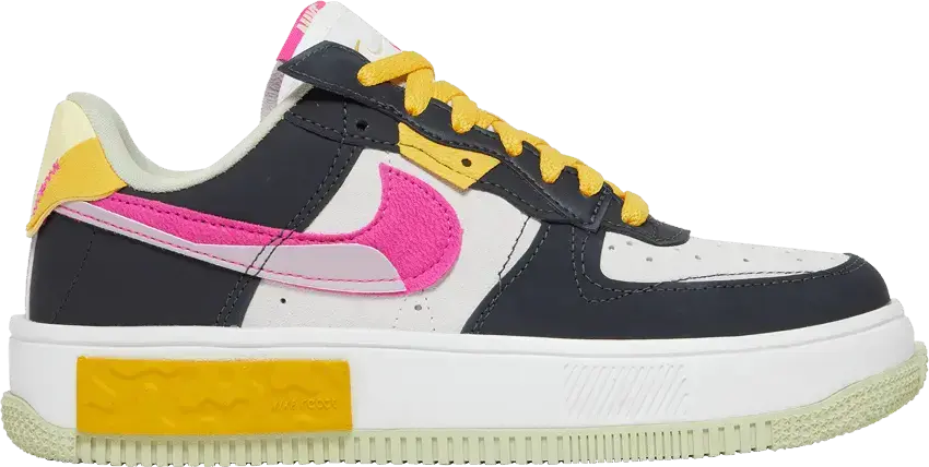  Nike Air Force 1 Low Fontanka Pink Prime (Women&#039;s)