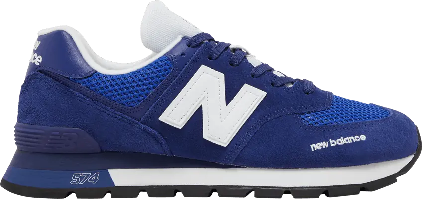  New Balance 574 Rugged &#039;Infinity Blue&#039;