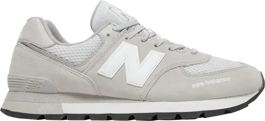  New Balance 574 Rugged &#039;Rain Cloud&#039;