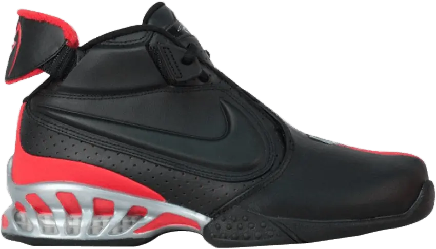  Nike Air Zoom Vick 2 Falcons Away