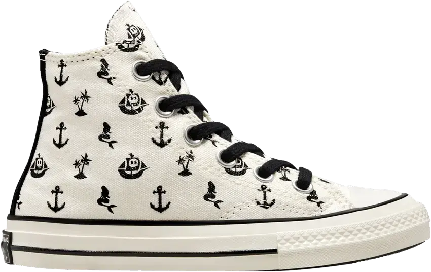  Converse Chuck 70 High PS &#039;Pirates&#039;