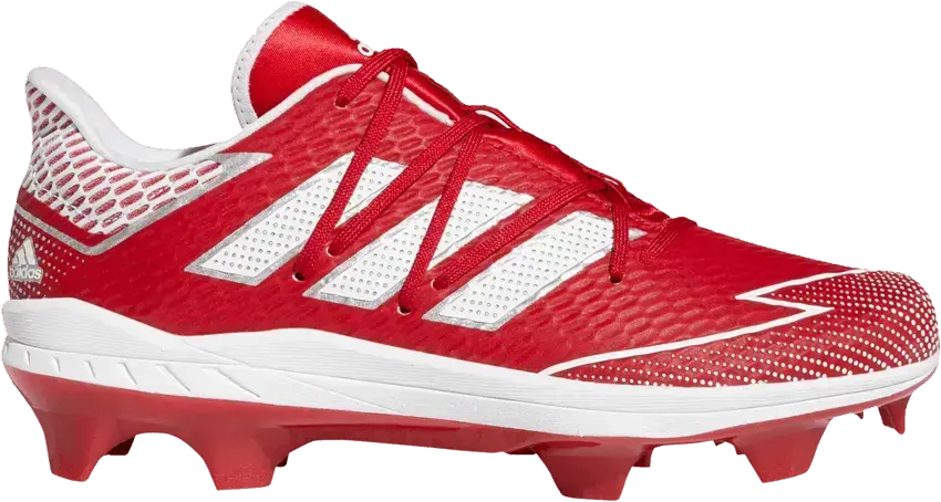  Adidas Adizero Afterburner 7 Pro TPU &#039;Team Power Red&#039;