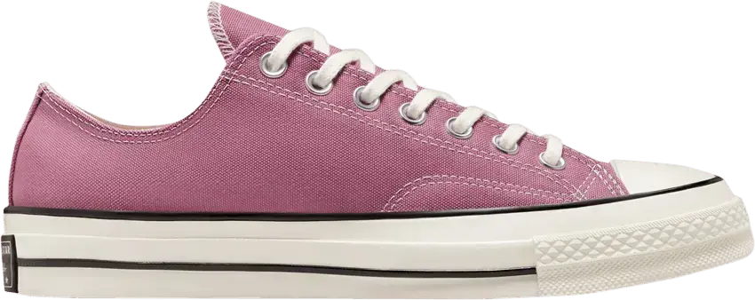  Converse Chuck 70 Vintage Canvas Low &#039;Pink Aura&#039;