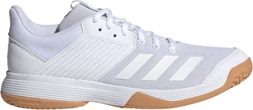  Adidas Wmns Ligra 6 &#039;White Gum&#039;