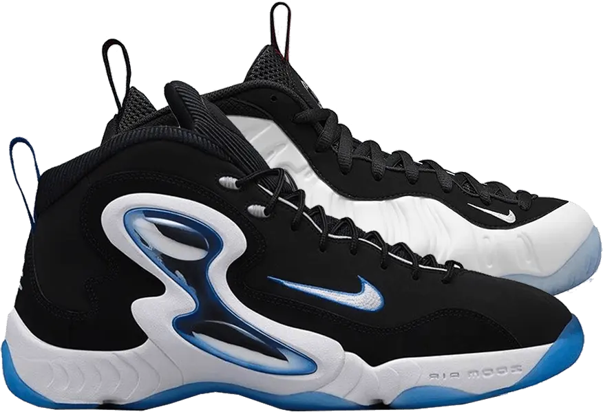  Nike Basketball Class of 97 Pack