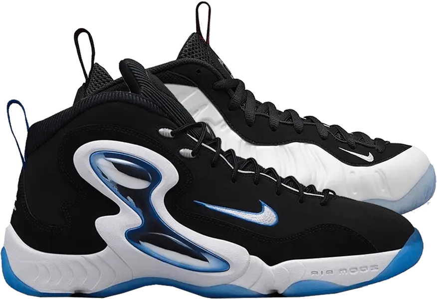 Nike Basketball Class of 97 Pack