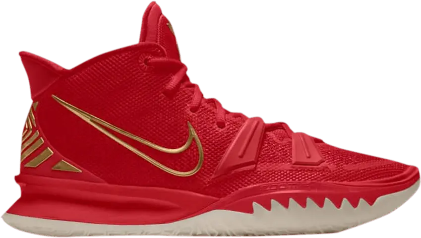  Nike Kyrie 7 By You