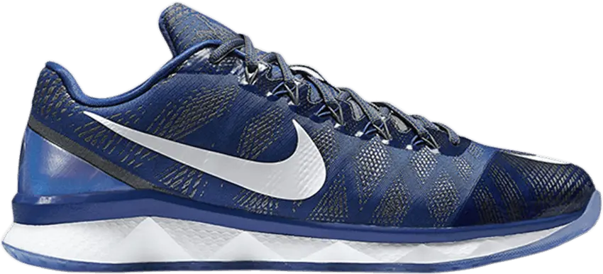  Nike CJ3 Trainer Detroit Lions