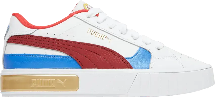  Puma DC Comics x Cali Star Jr &#039;Wonder Woman&#039;