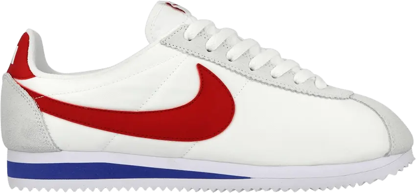  Nike Classic Cortez Nylon Forrest Gump (2015)