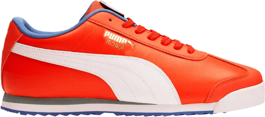  Puma Roma &#039;Go For&#039;