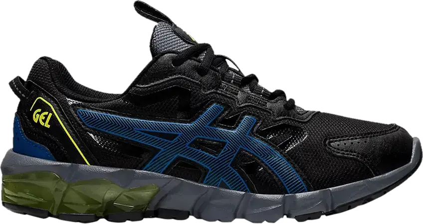  Asics Gel Quantum 9 3 GS &#039;Black Lake Drive&#039;