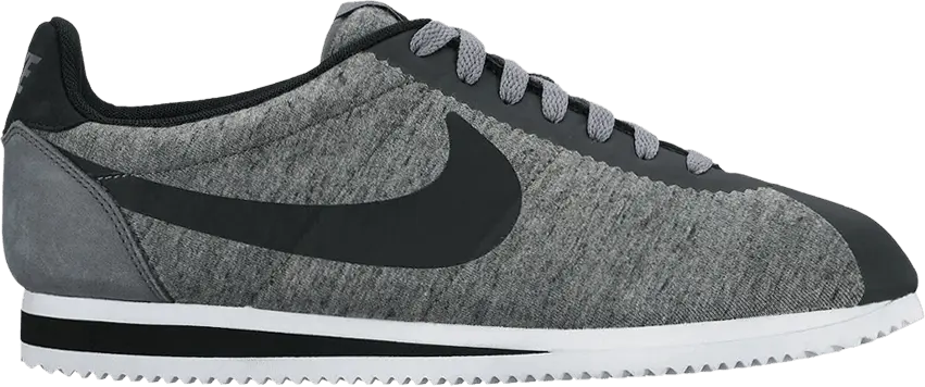  Nike Classic Cortez Tech Pack Grey