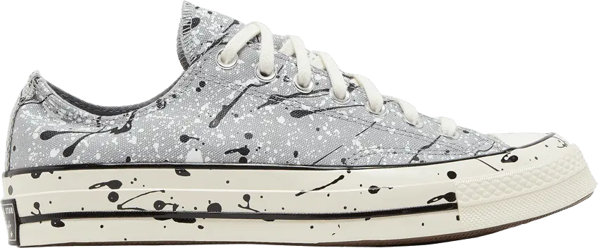  Converse Chuck 70 Low &#039;Archive Paint Splatter&#039;