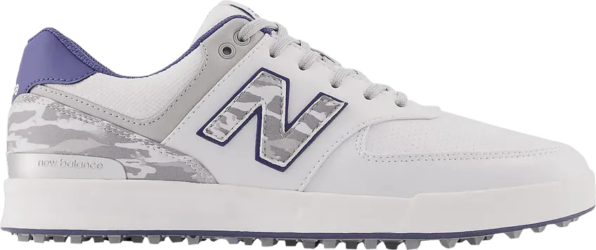  New Balance 574 Greens &#039;White Blue&#039;