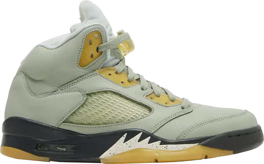  Jordan 5 Retro Jade Horizon