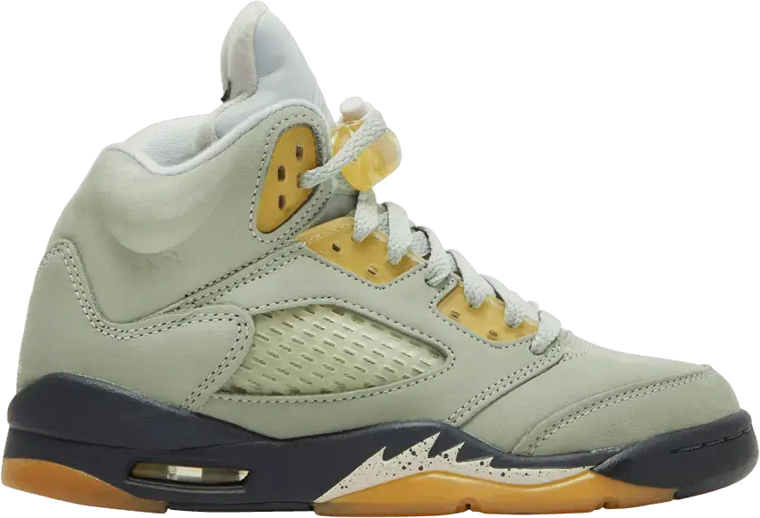  Jordan 5 Retro Jade Horizon (GS)