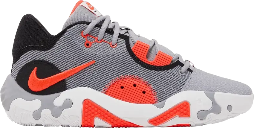 Nike PG 6 Infrared