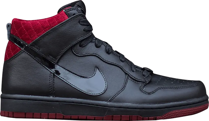  Nike Dunk CMFT Coffin