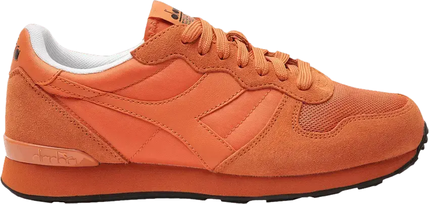  Diadora Camaro Manifesto Color &#039;Vermillion Orange&#039;