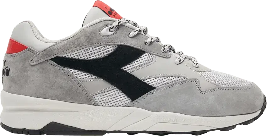  Diadora Eclipse Premium &#039;Grey Rock&#039;