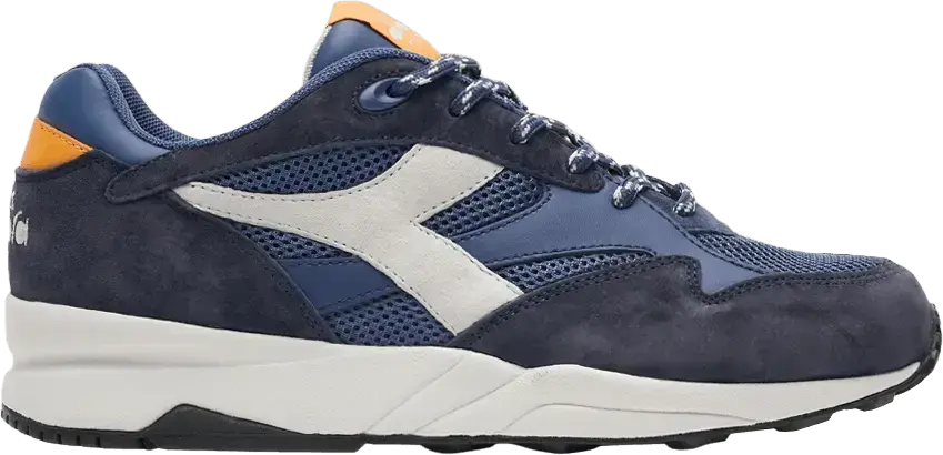  Diadora Eclipse Premium &#039;Ensign Blue&#039;