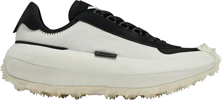 Adidas Y-3 Makura &#039;White Black&#039;