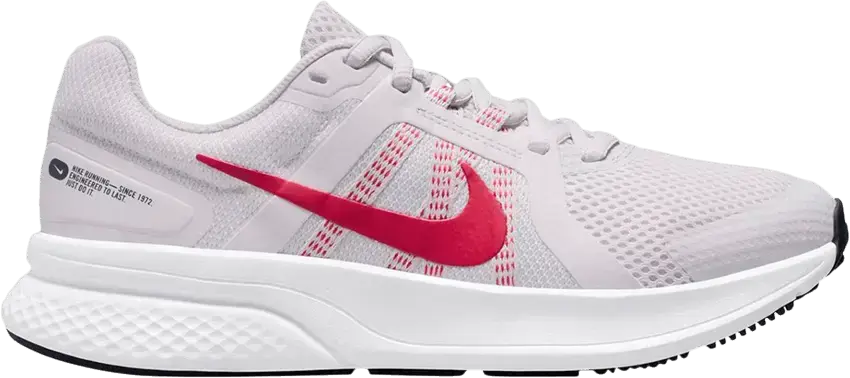  Nike Wmns Run Swift 2 &#039;Venice Mystic Hibiscus&#039;