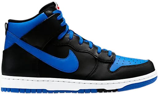  Nike Dunk CMFT Royal