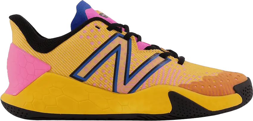  New Balance Wmns Fresh Foam X LAV v2 Wide &#039;Vibrant Apricot&#039;