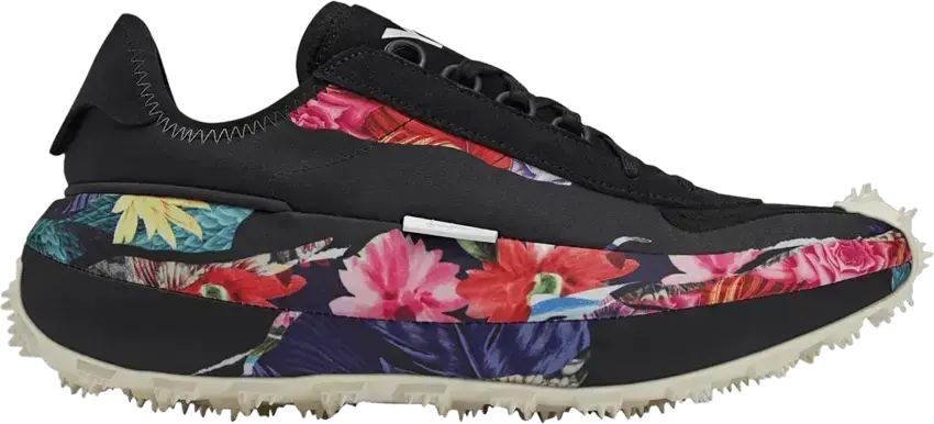  Adidas Y-3 Makura &#039;Floral&#039;