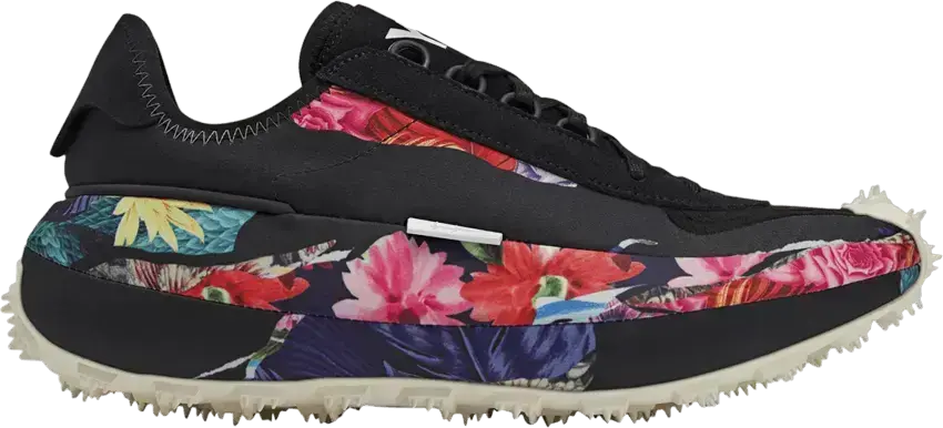 Adidas Y-3 Makura &#039;Floral&#039;