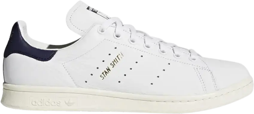  Adidas adidas Stan Smith White Noble Ink