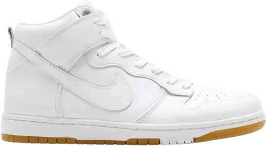  Nike Dunk CMFT White Gum